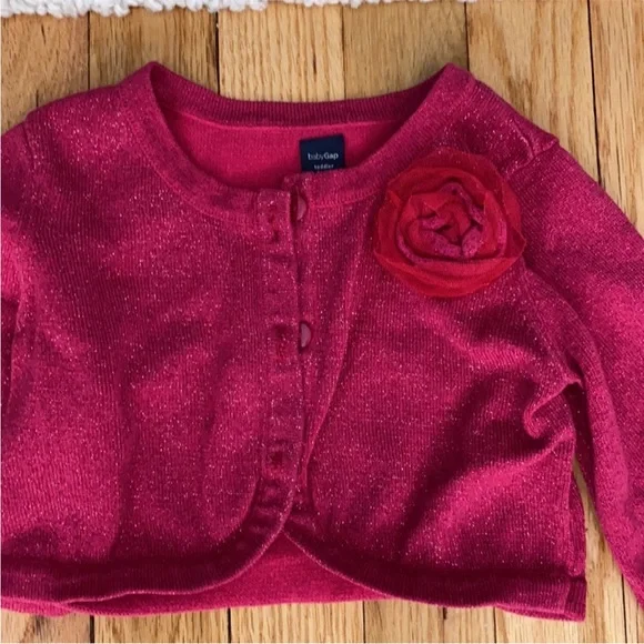 11 piece bundle girl size 4-5